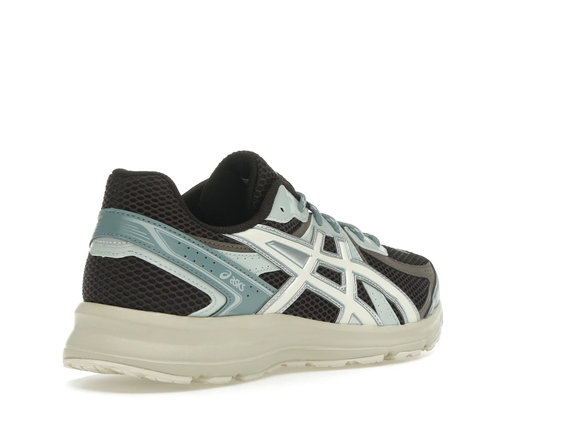 ASICS JOG 100S Kith Espresso Vanilla Ice