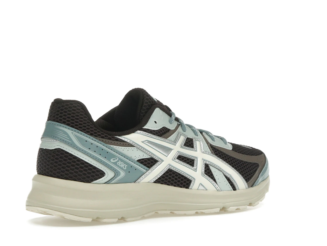 ASICS JOG 100S Kith Espresso Vanilla Ice