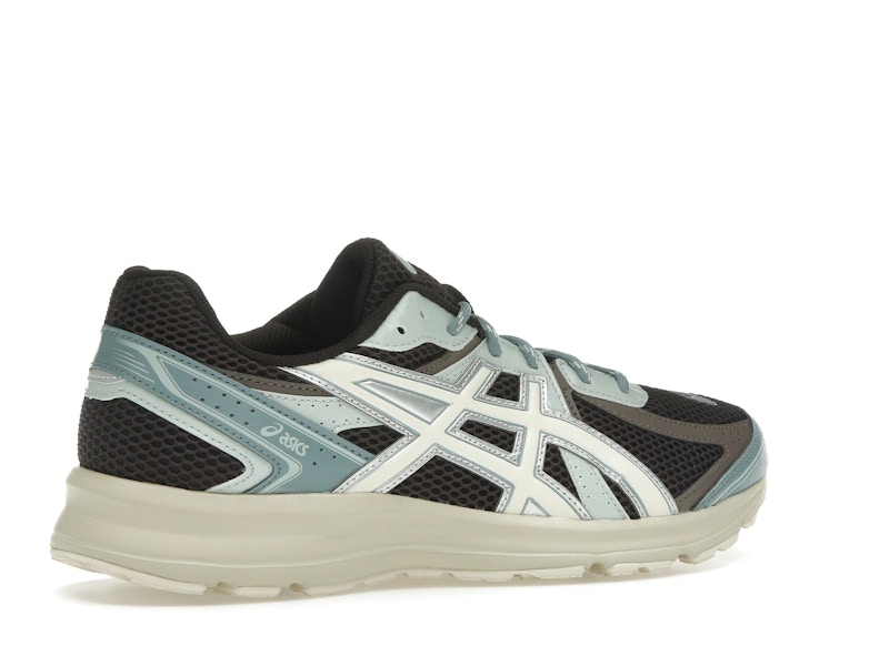 ASICS JOG 100S Kith Espresso Vanilla Ice