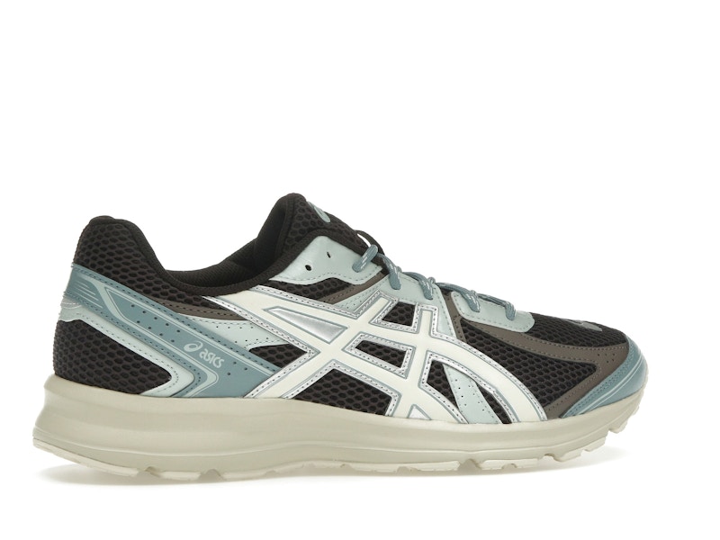 ASICS JOG 100S Kith Espresso Vanilla Ice