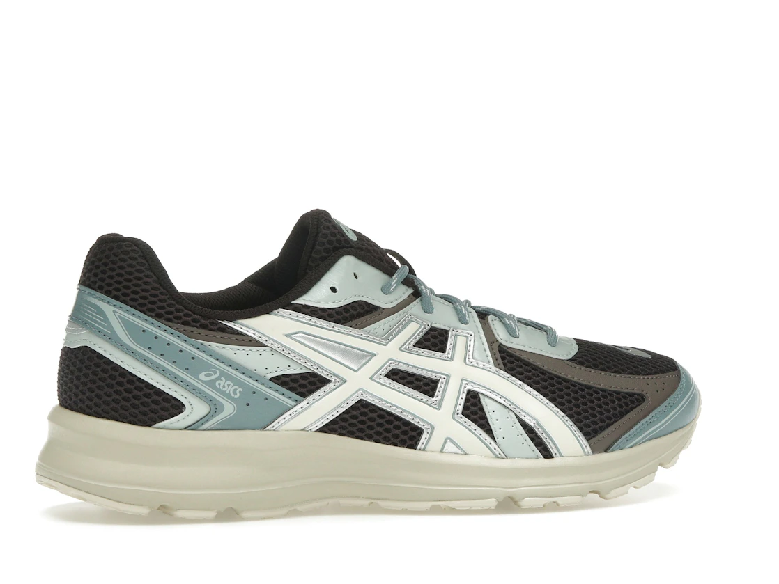 ASICS JOG 100S Kith Espresso Vanilla Ice