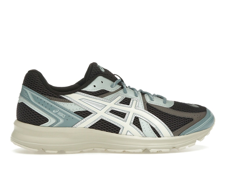 ASICS JOG 100S Kith Espresso Vanilla Ice