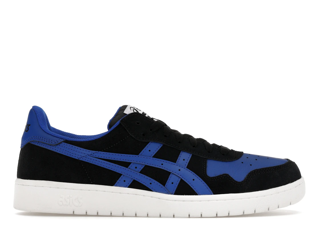 ASICS Japan Pro Black Blue