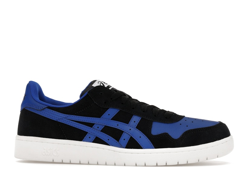 ASICS Japan Pro Black Blue