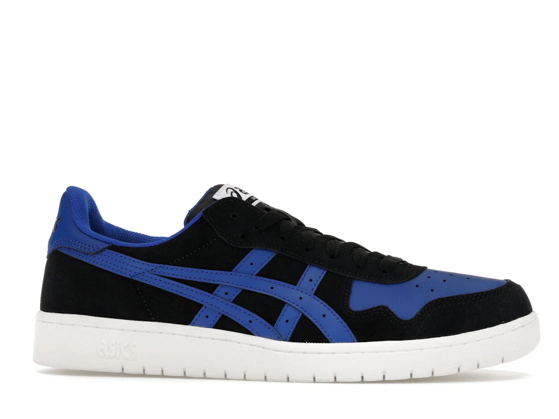 ASICS Japan Pro Black Blue