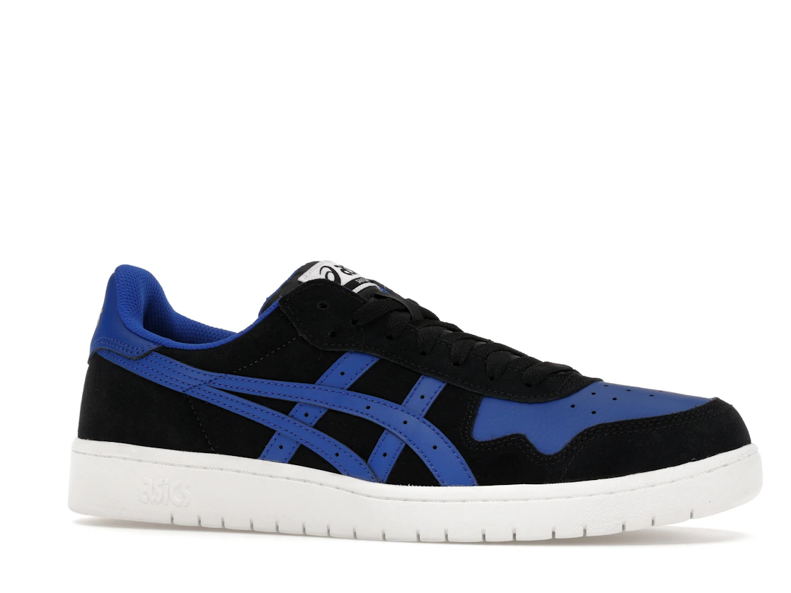 ASICS Japan Pro Black Blue