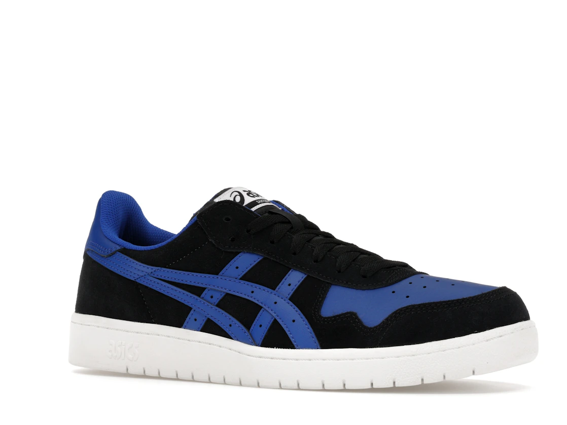 ASICS Japan Pro Black Blue
