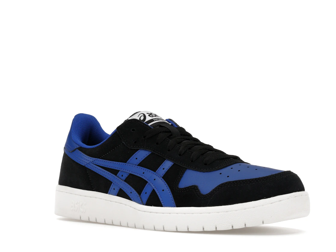 ASICS Japan Pro Black Blue