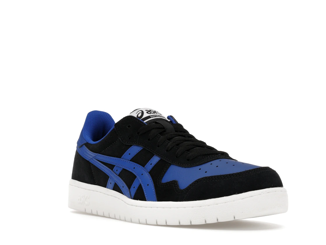 ASICS Japan Pro Black Blue