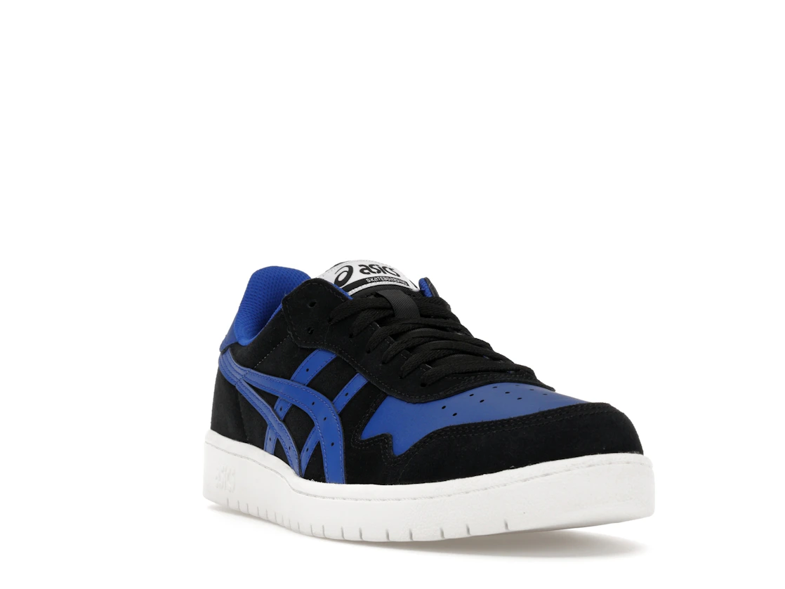 ASICS Japan Pro Black Blue