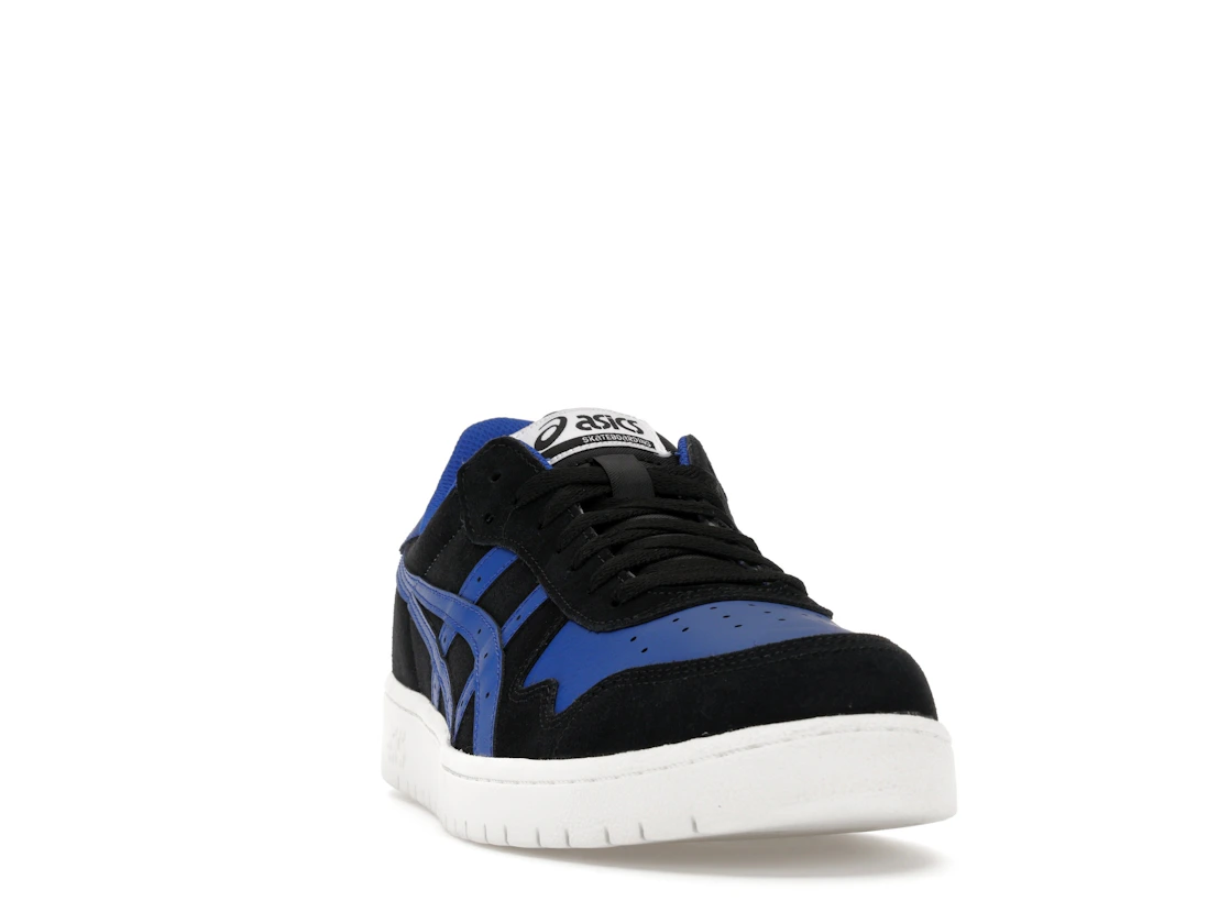 ASICS Japan Pro Black Blue