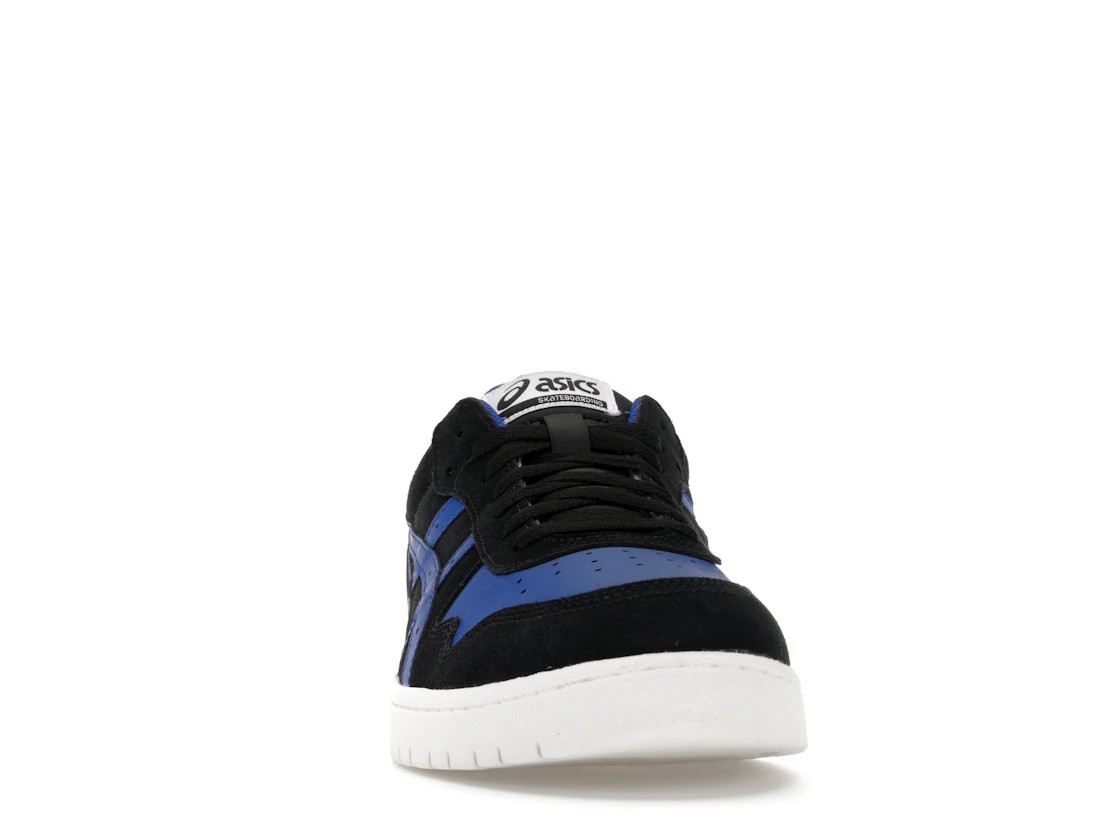 ASICS Japan Pro Black Blue