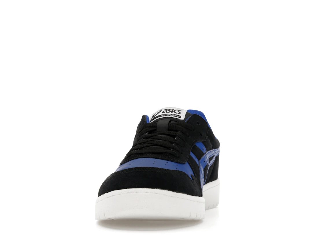 ASICS Japan Pro Black Blue