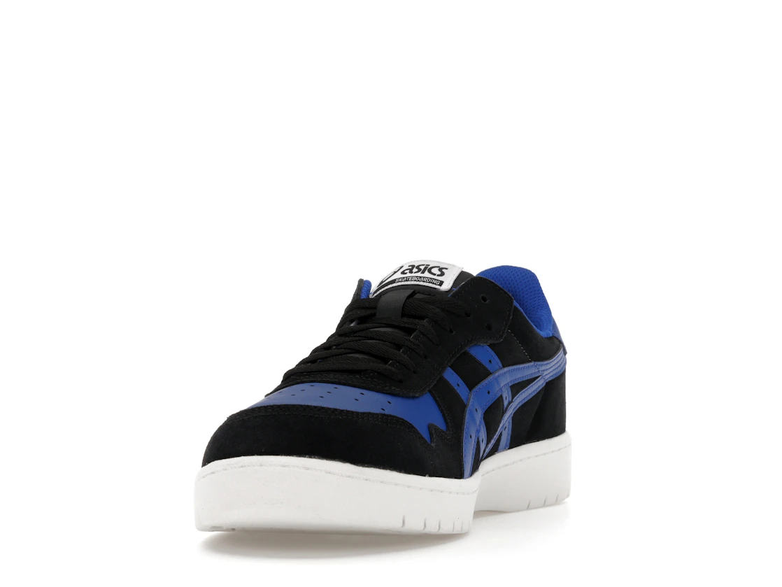 ASICS Japan Pro Black Blue