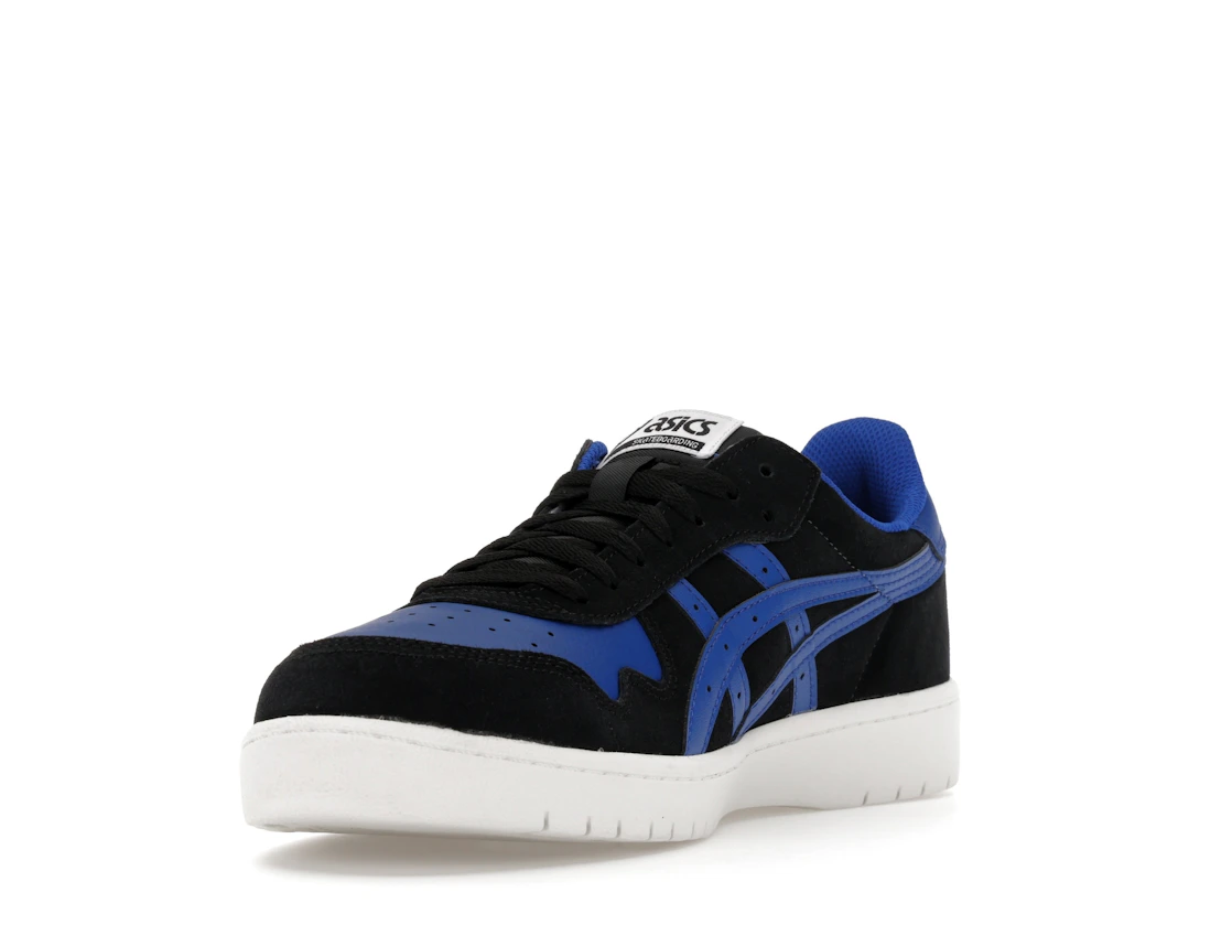 ASICS Japan Pro Black Blue