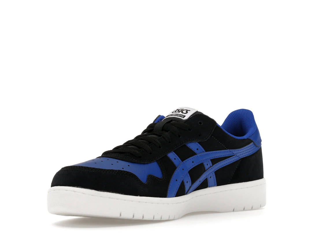 ASICS Japan Pro Black Blue
