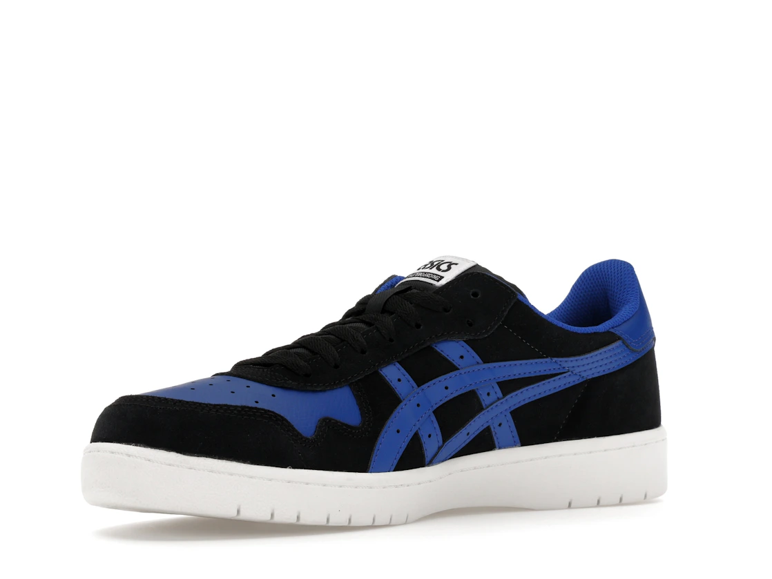 ASICS Japan Pro Black Blue