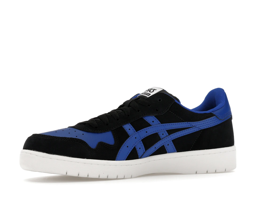 ASICS Japan Pro Black Blue