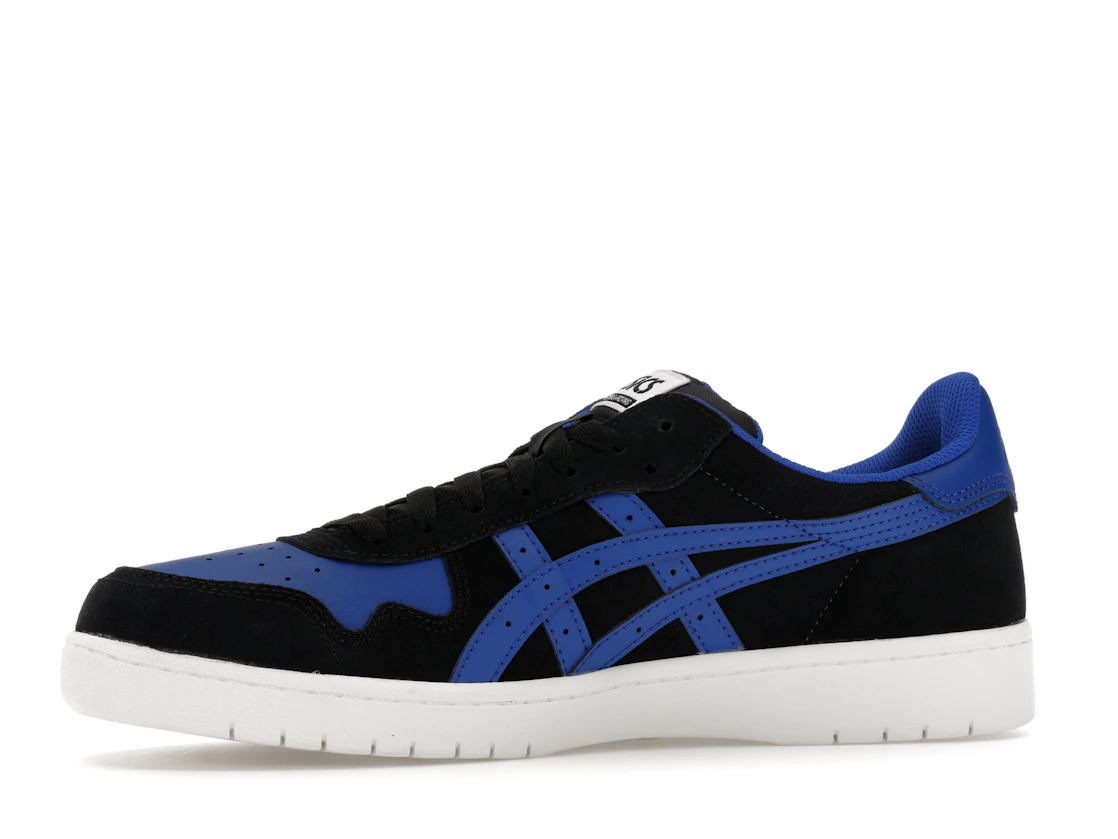 ASICS Japan Pro Black Blue