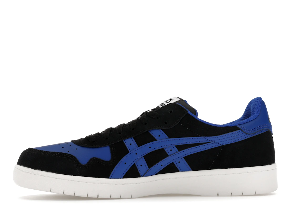 ASICS Japan Pro Black Blue