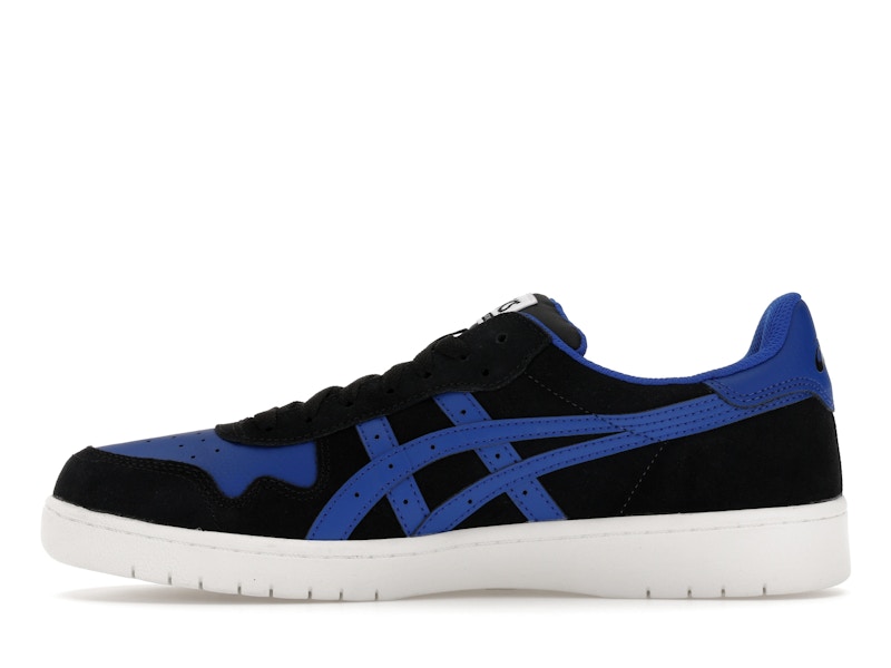 ASICS Japan Pro Black Blue