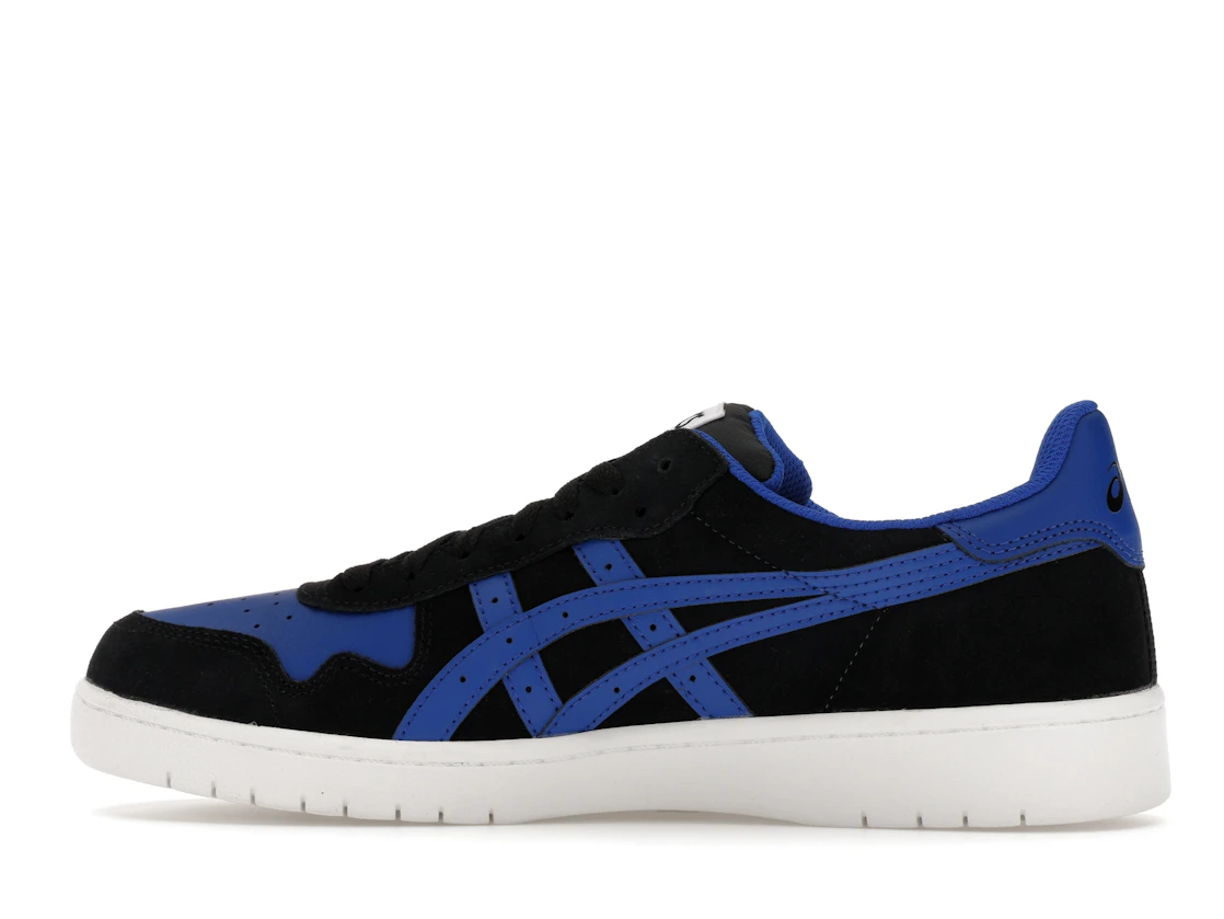 ASICS Japan Pro Black Blue