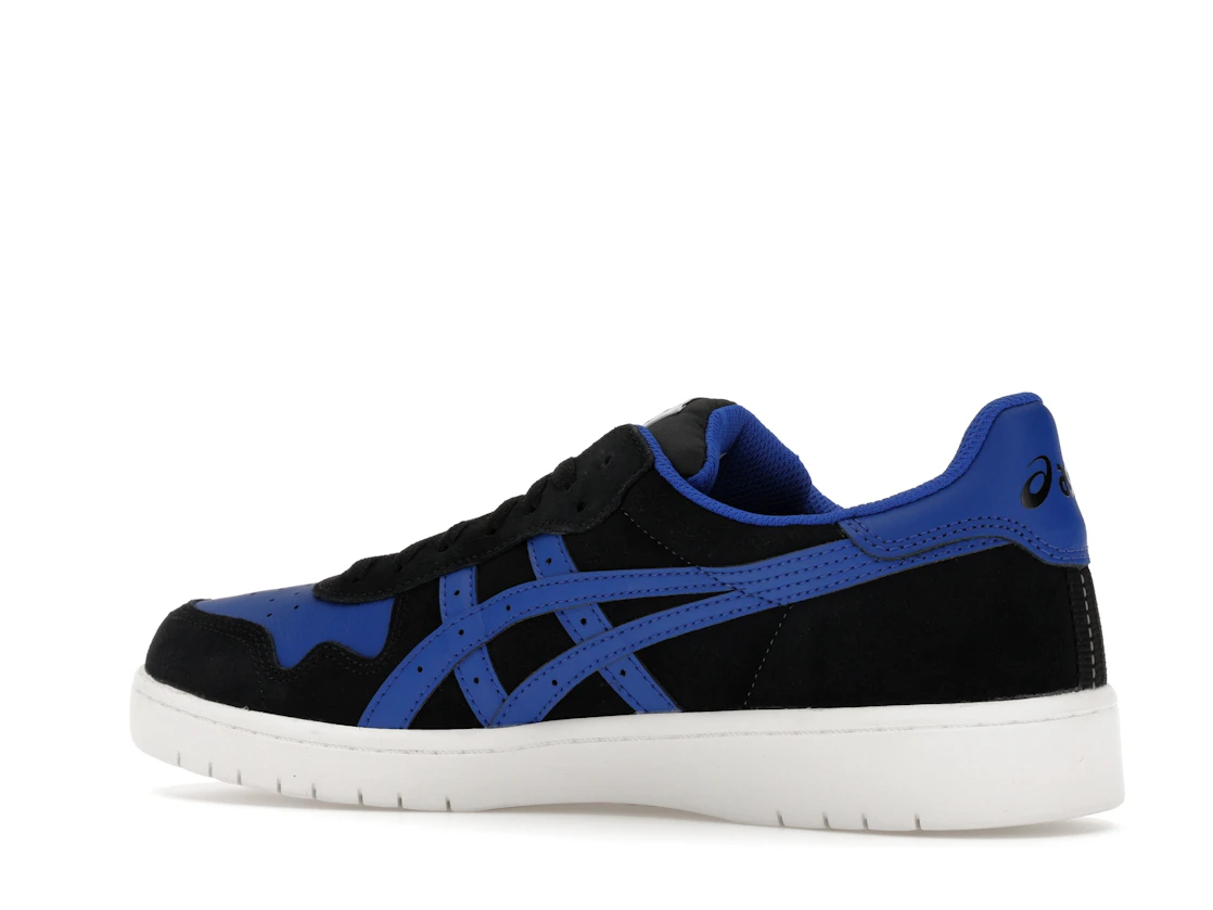 ASICS Japan Pro Black Blue