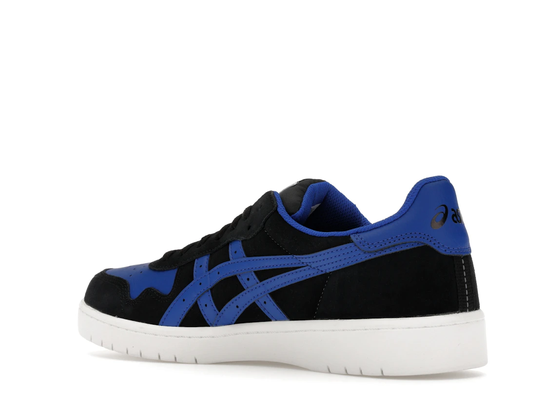 ASICS Japan Pro Black Blue