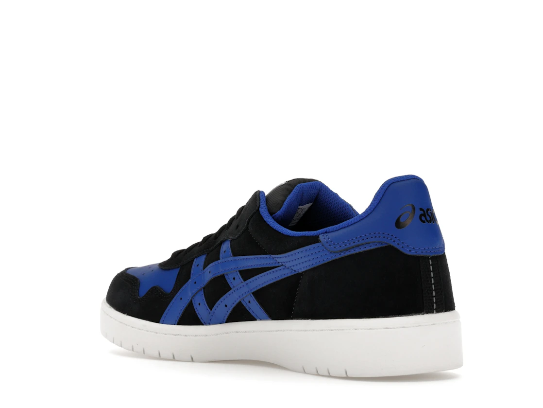 ASICS Japan Pro Black Blue