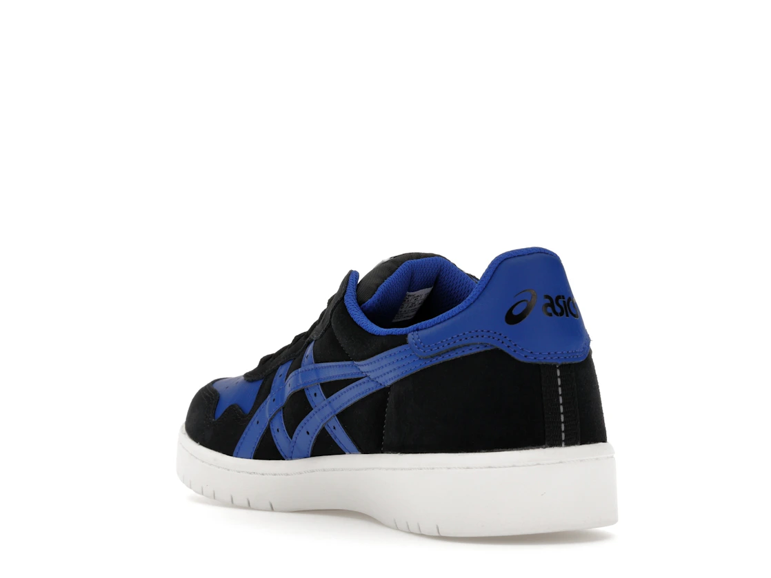 ASICS Japan Pro Black Blue