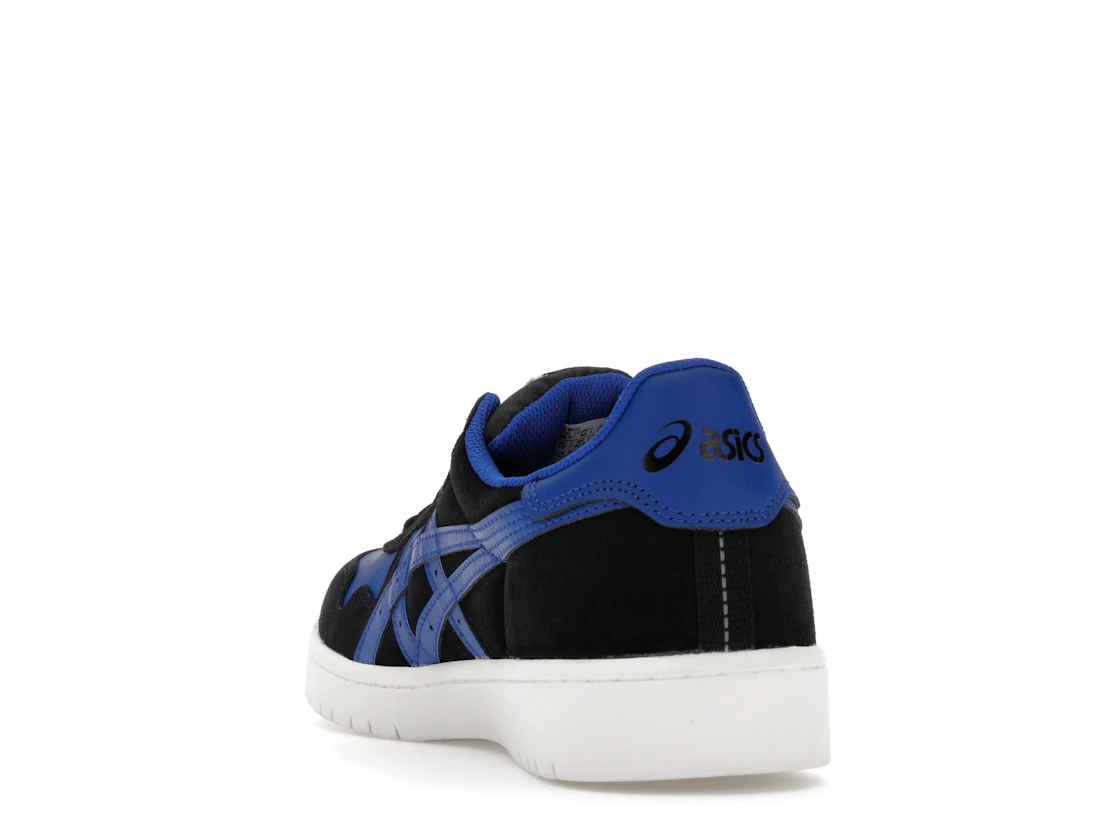 ASICS Japan Pro Black Blue