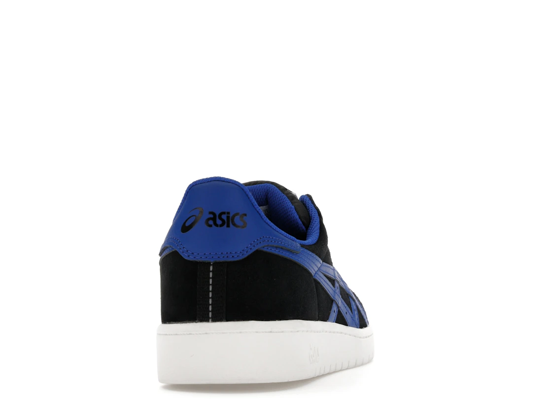 ASICS Japan Pro Black Blue