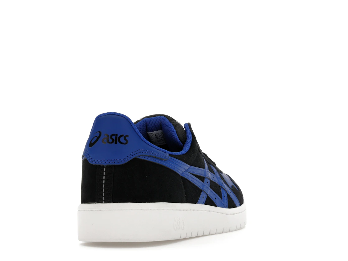 ASICS Japan Pro Black Blue