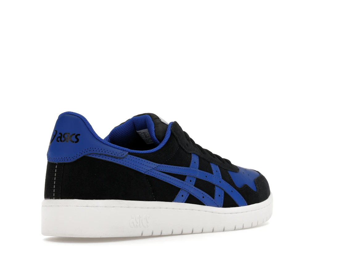 ASICS Japan Pro Black Blue