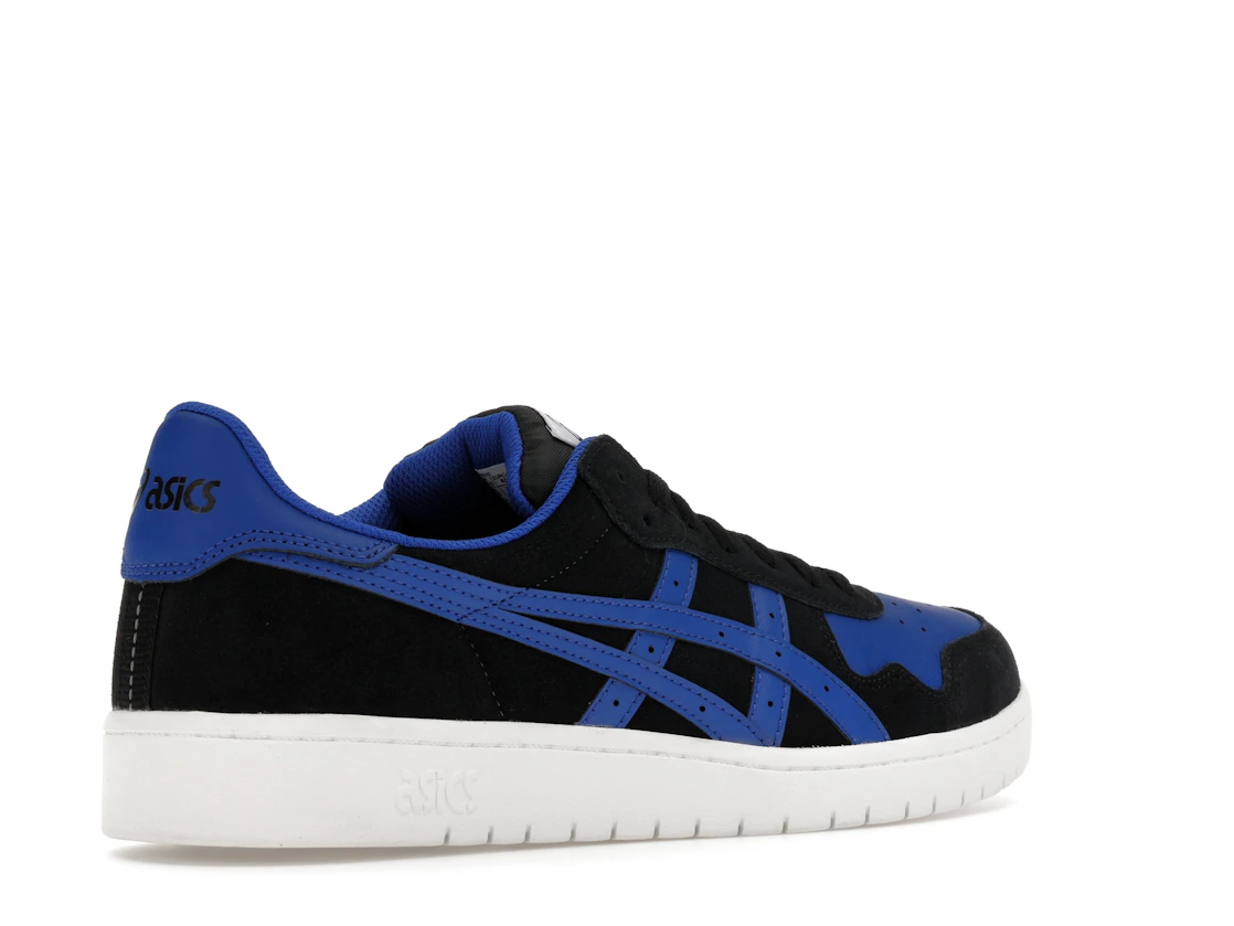 ASICS Japan Pro Black Blue