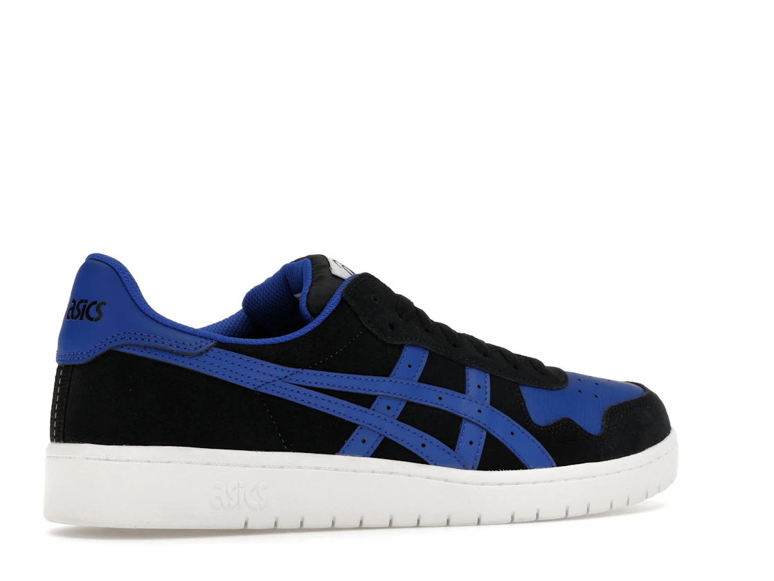 ASICS Japan Pro Black Blue