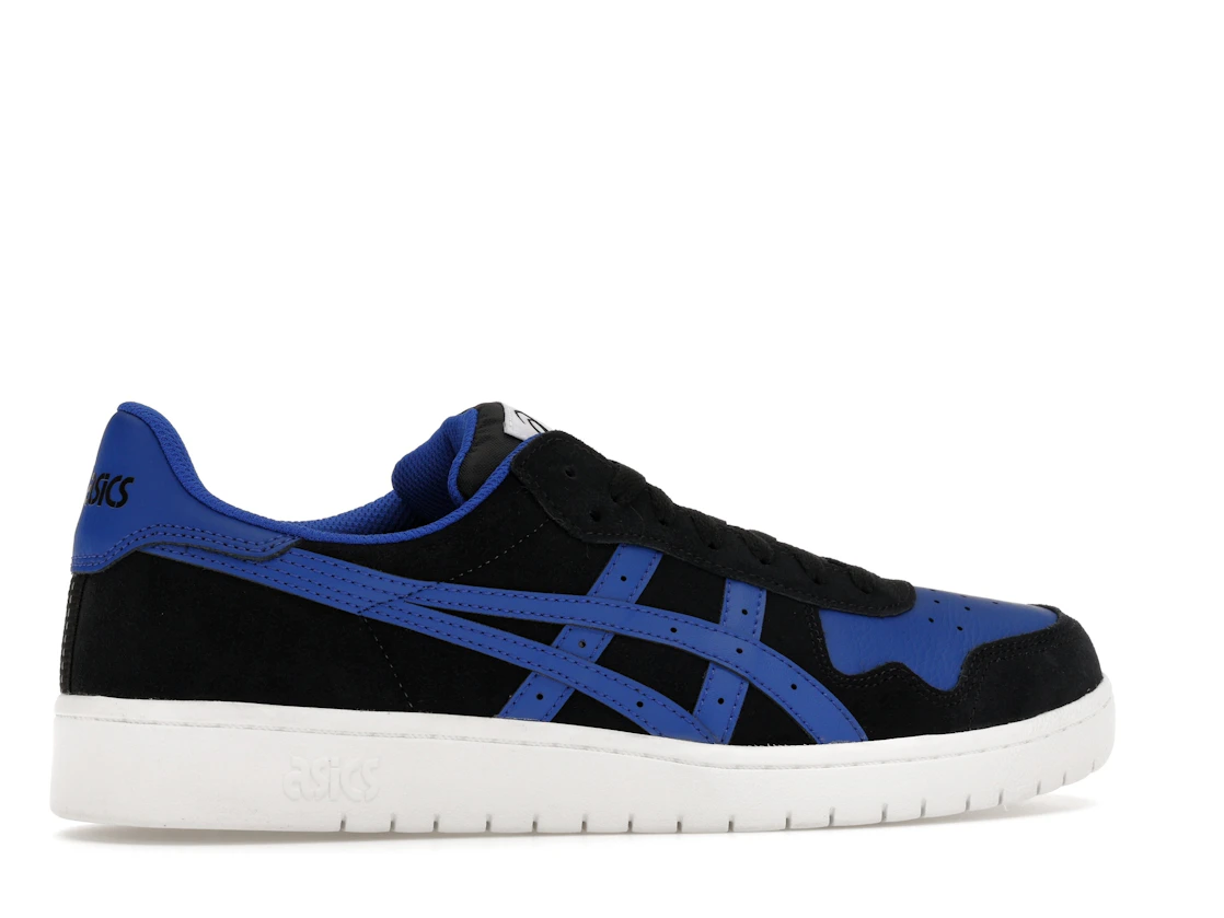 ASICS Japan Pro Black Blue