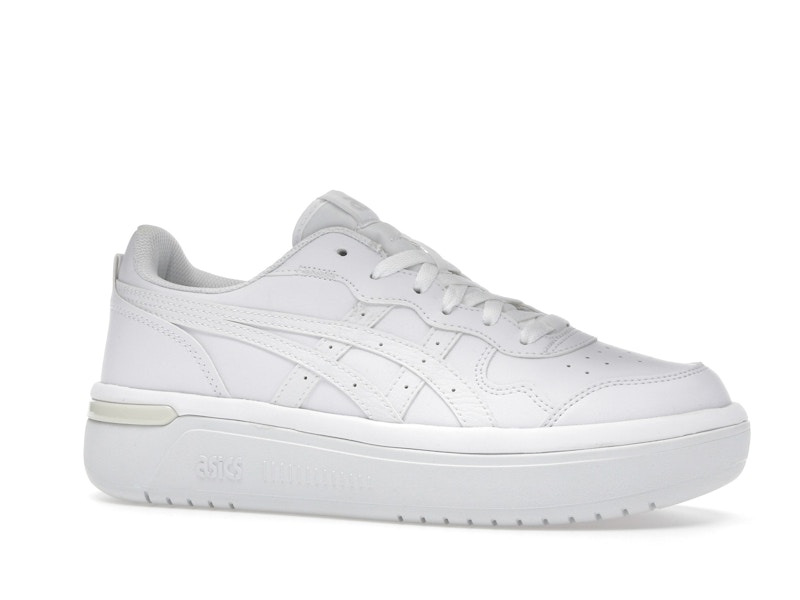 ASICS Japan S ST White Glacier Grey