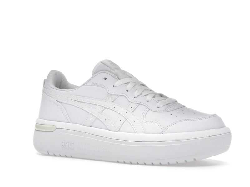 ASICS Japan S ST White Glacier Grey