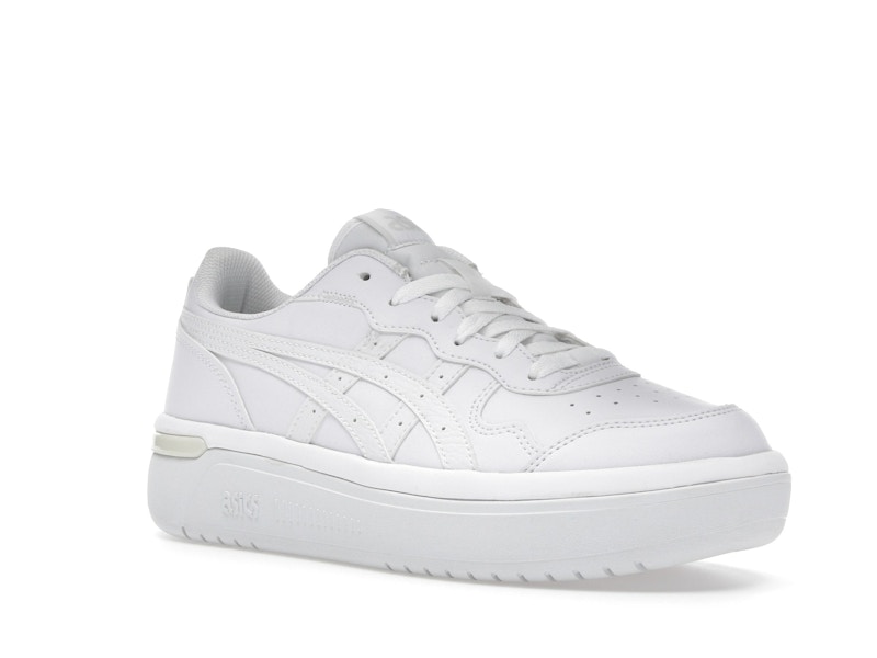 ASICS Japan S ST White Glacier Grey