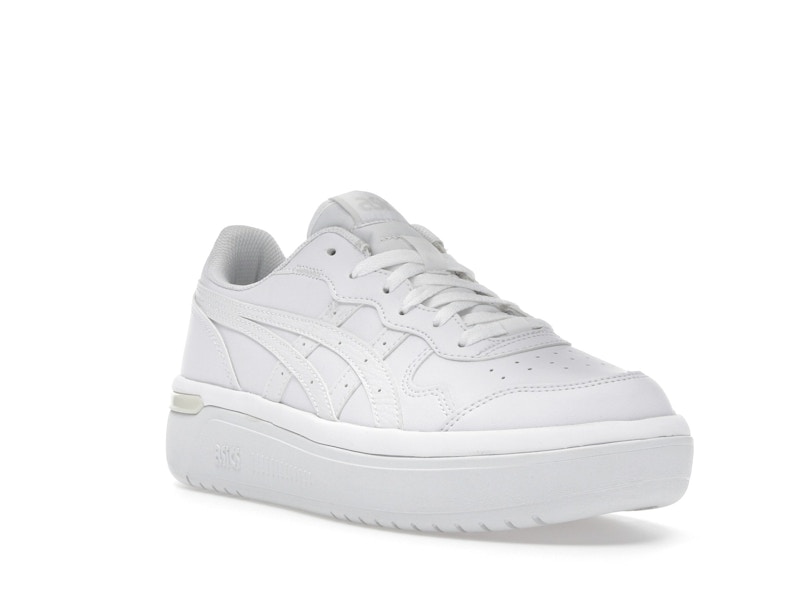 ASICS Japan S ST White Glacier Grey