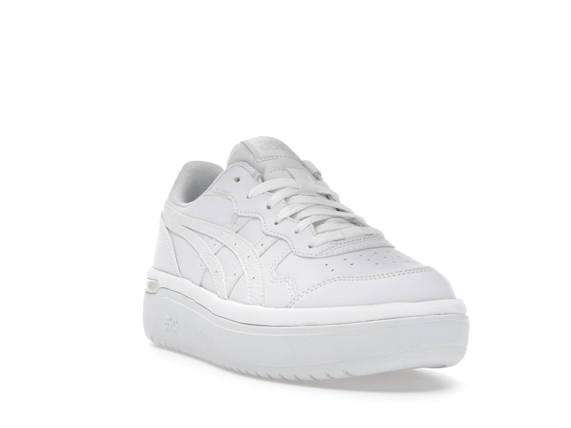 ASICS Japan S ST White Glacier Grey