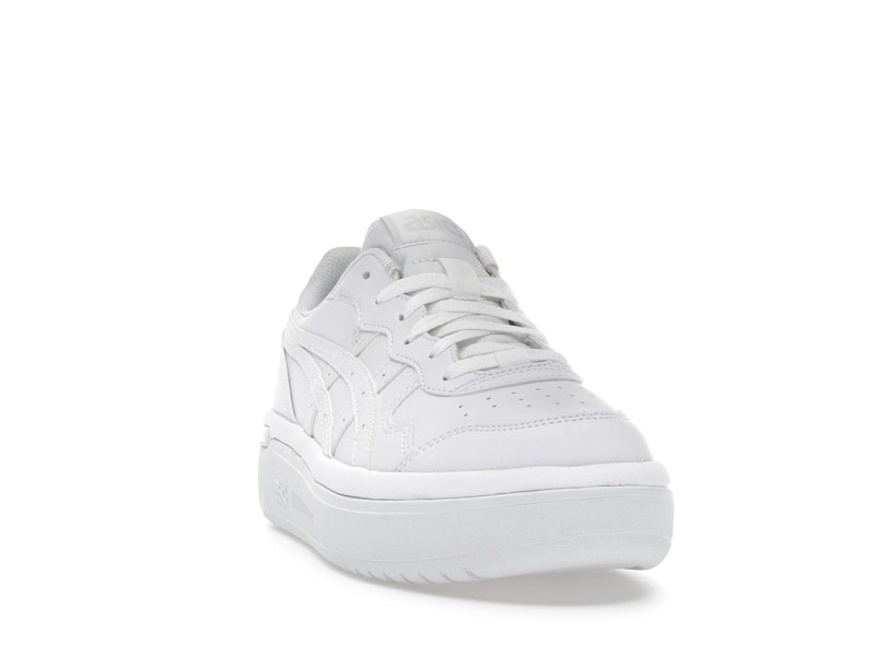 ASICS Japan S ST White Glacier Grey