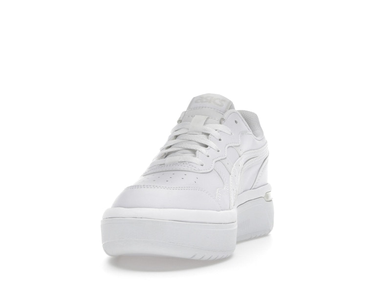 ASICS Japan S ST White Glacier Grey