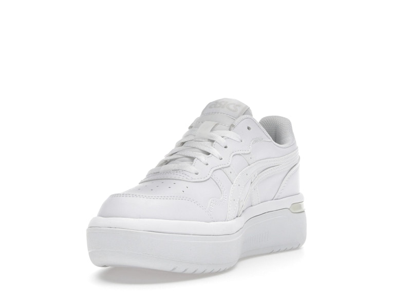 ASICS Japan S ST White Glacier Grey