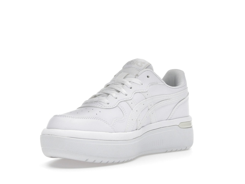 ASICS Japan S ST White Glacier Grey