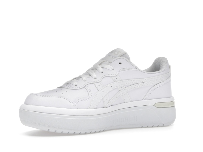 ASICS Japan S ST White Glacier Grey