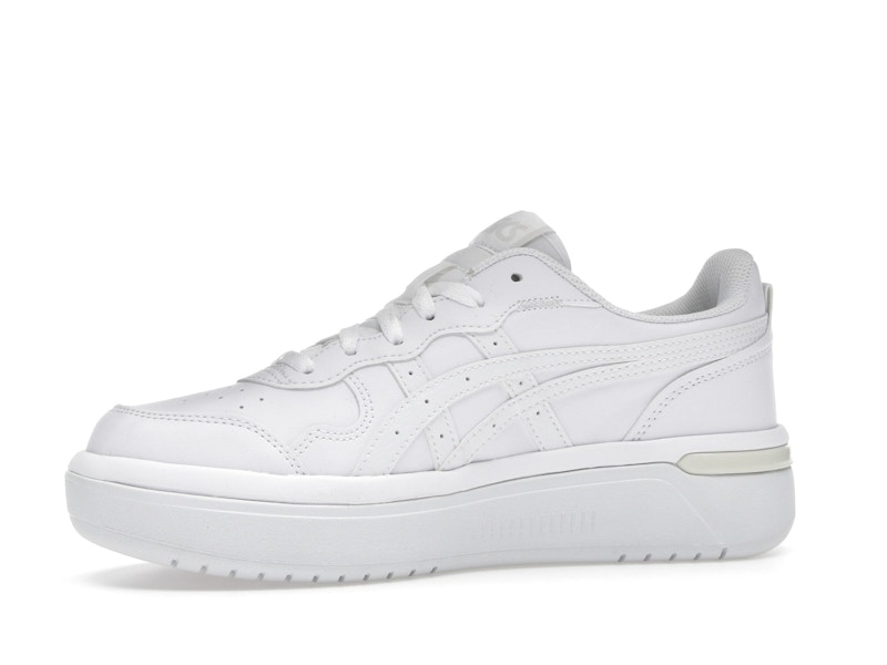 ASICS Japan S ST White Glacier Grey