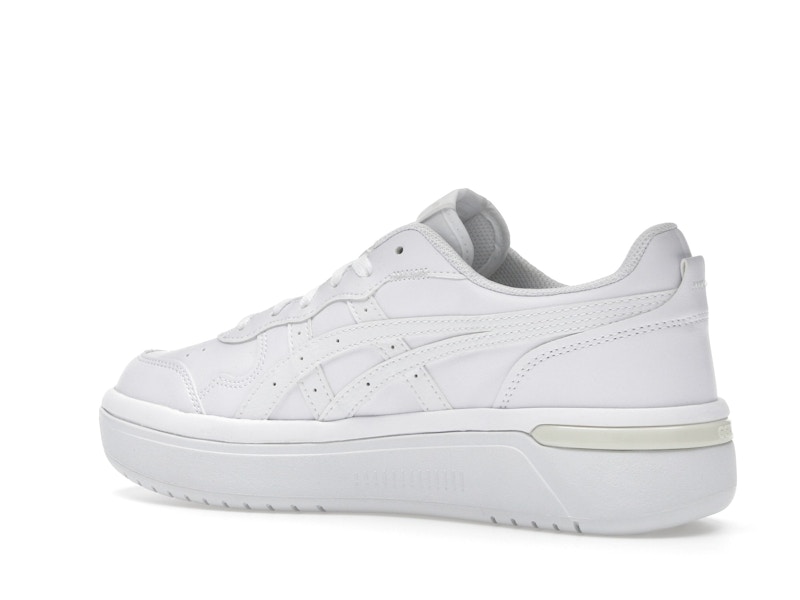 ASICS Japan S ST White Glacier Grey