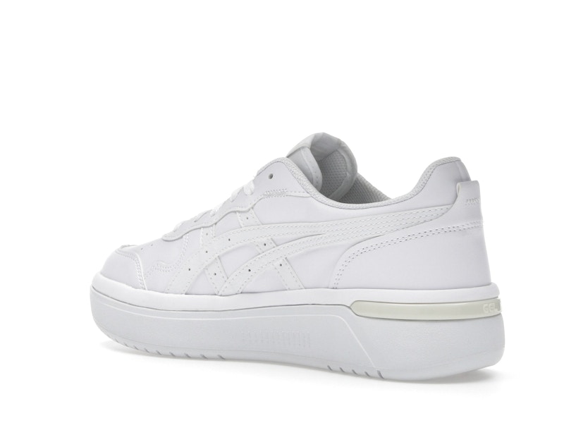 ASICS Japan S ST White Glacier Grey